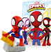 Marvel Spidey & his amazing friends: Spidey - Saltire Games