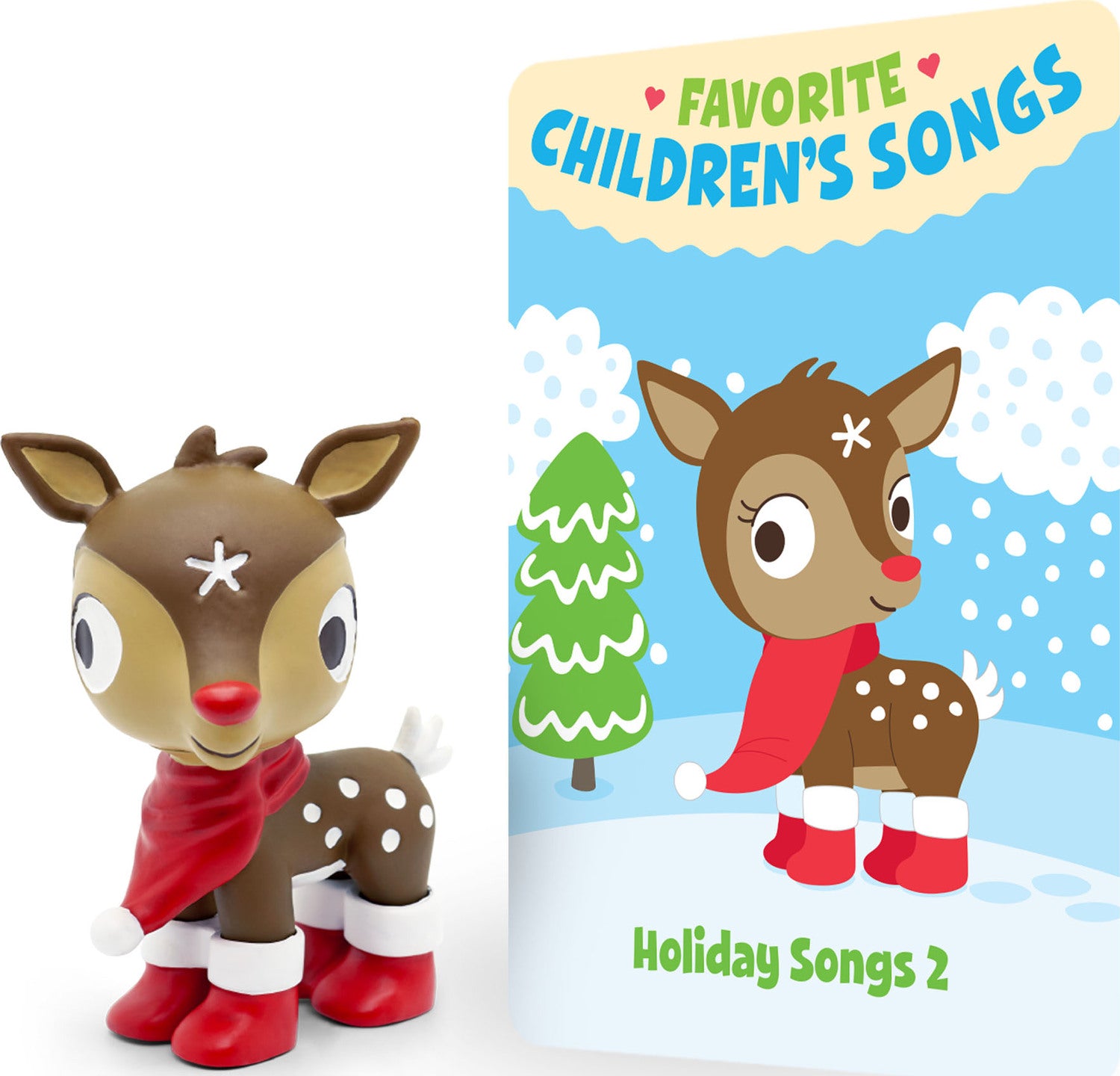 Holiday Songs 2 - Saltire Games