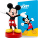 Disney Mickey Mouse Starter Set Red - Saltire Games