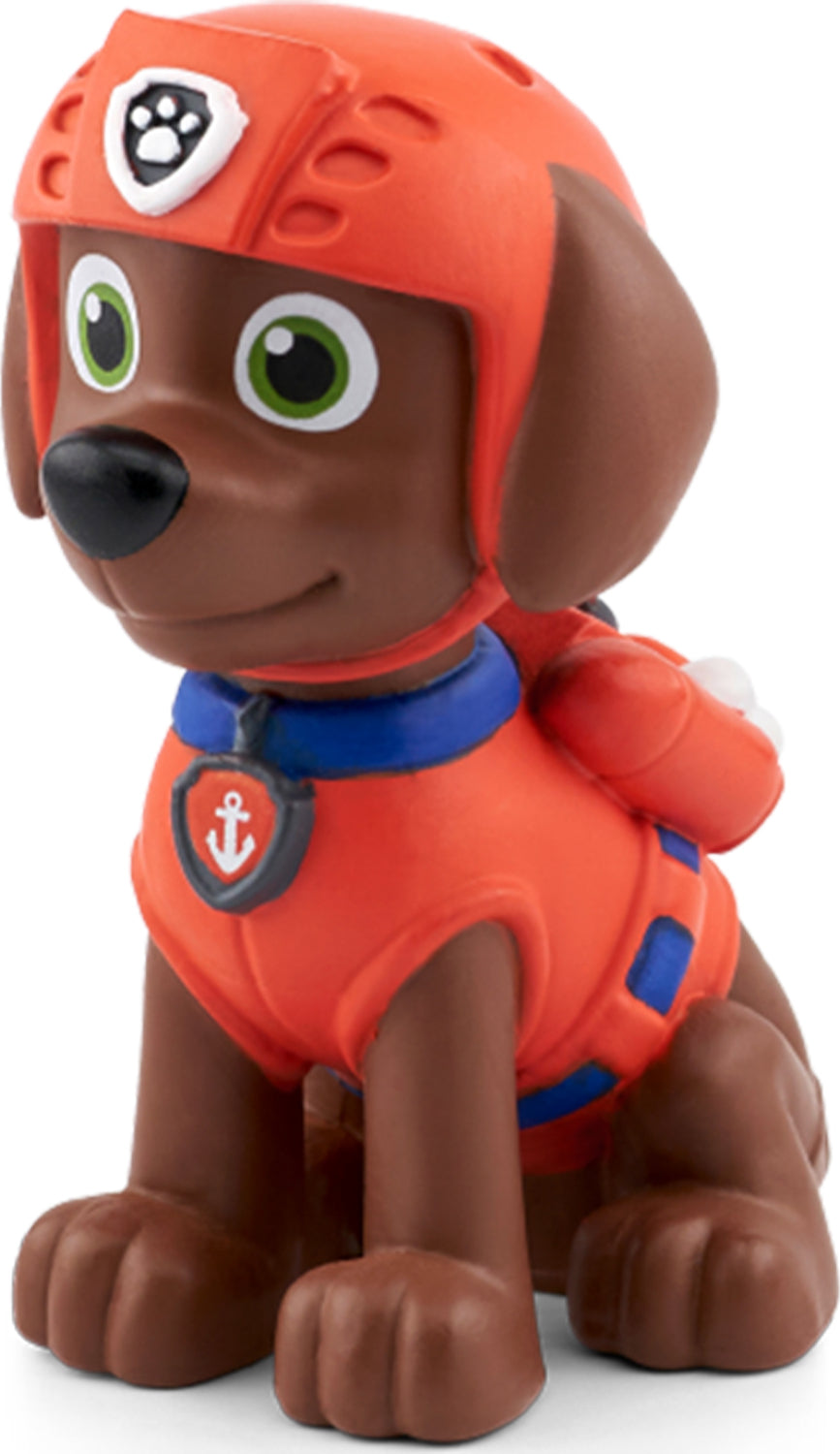 Paw Patrol - Zuma Tonie - Saltire Games