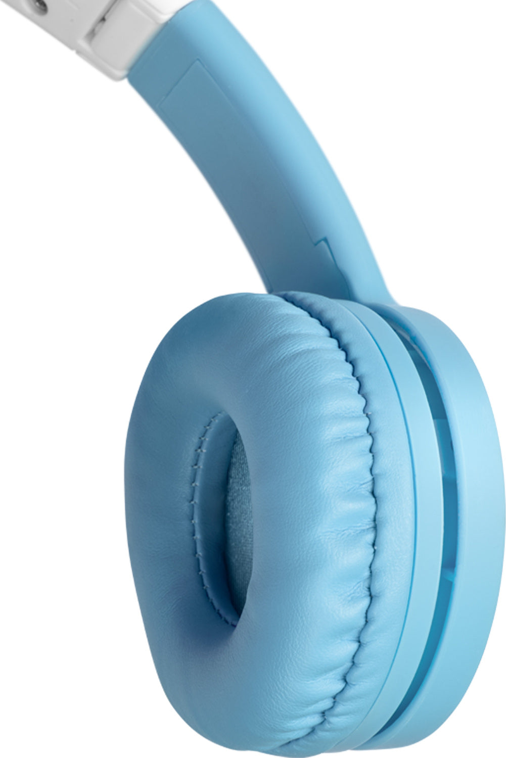 Tonies Headphones Light Blue - Saltire Games