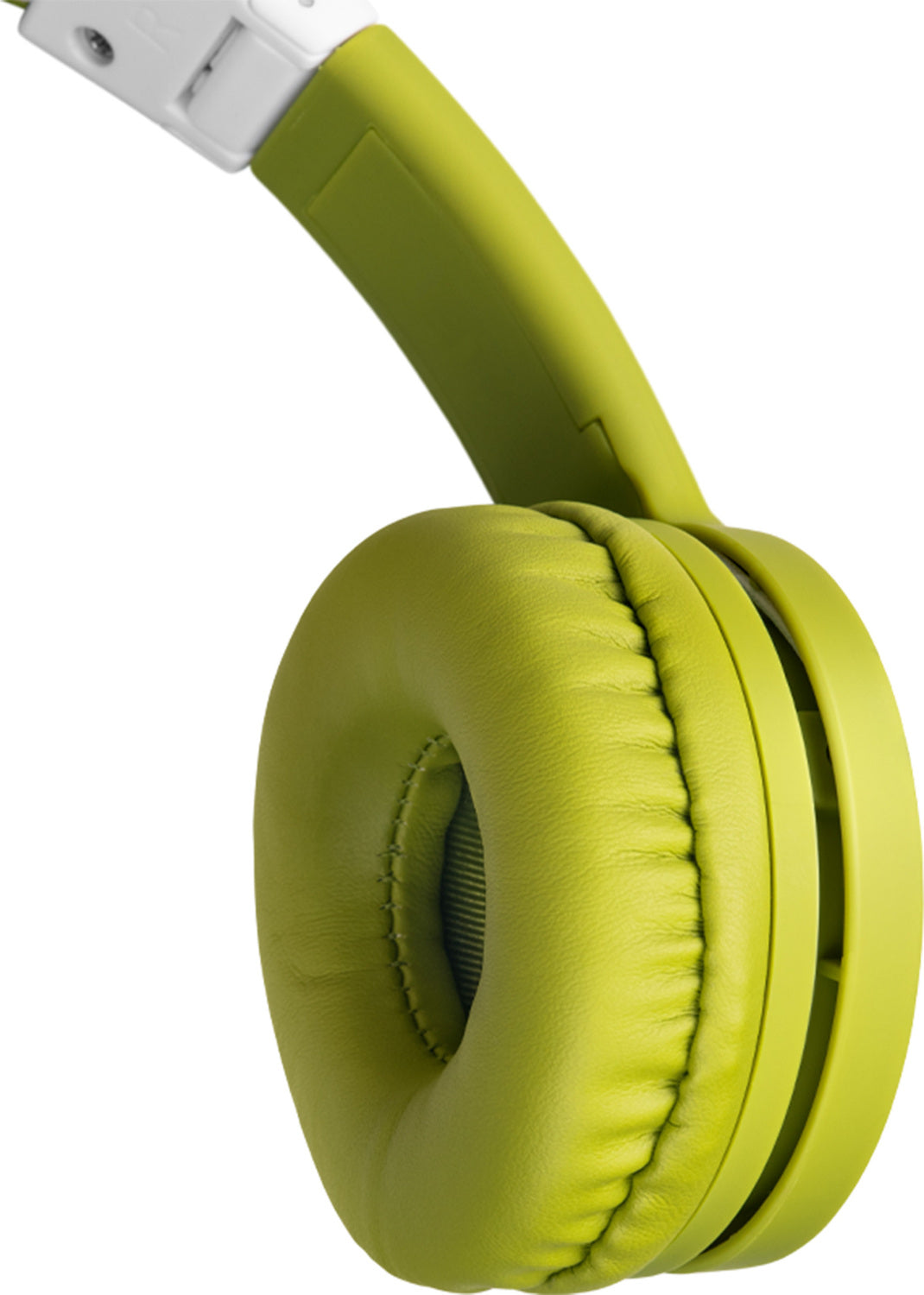 Tonies Headphones Green - Saltire Games