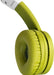 Tonies Headphones Green - Saltire Games