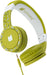 Tonies Headphones Green - Saltire Games