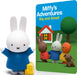 Miffy Tonie - Saltire Games