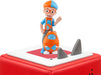 Blippi Tonie - Saltire Games