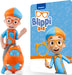 Blippi Tonie - Saltire Games