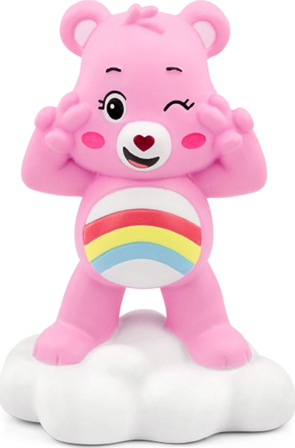 Care Bears: Cheer Bear Tonie - Saltire Games