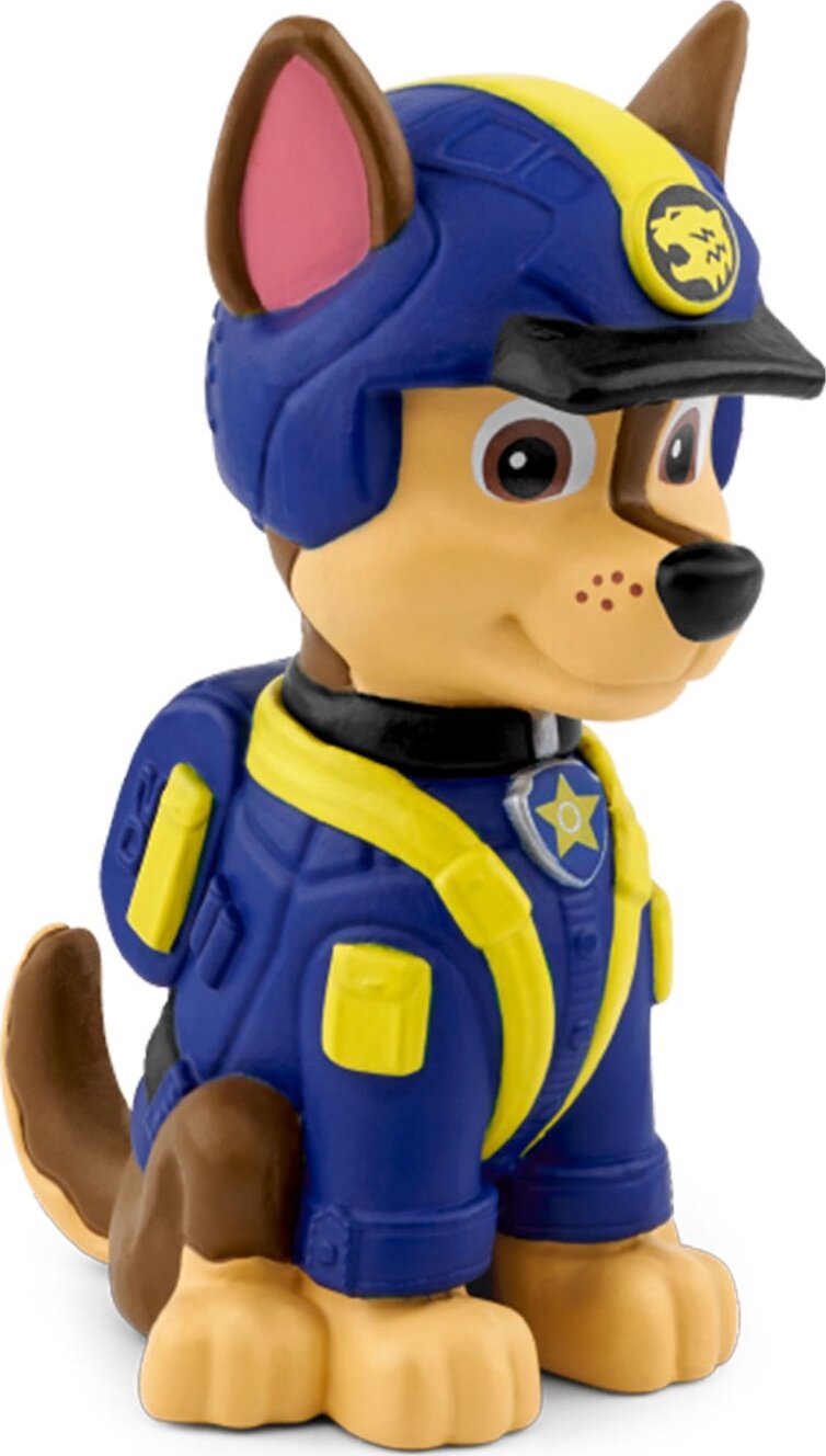 PAW Patrol Jungle Pups: Chase Tonie - Saltire Games