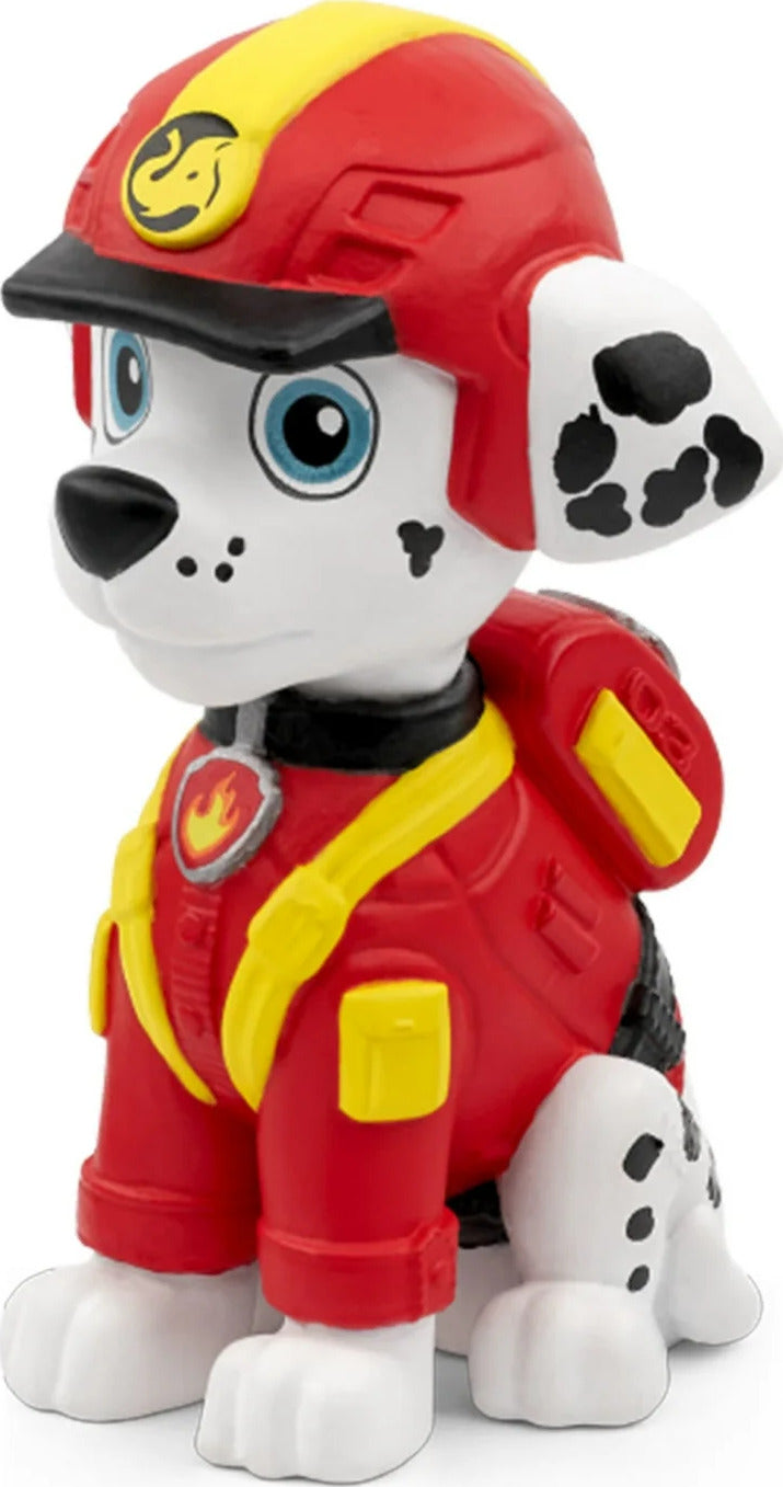 PAW Patrol Jungle Pups: Marshall Tonie - Saltire Games