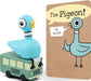 Tonies Audiobook - Mo Willems' Pigeon Series