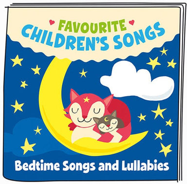Audio-tonies - Bedtime Songs and Lullabies - Saltire Games