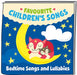 Audio-tonies - Bedtime Songs and Lullabies - Saltire Games