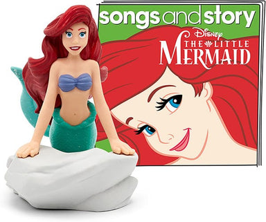 Disney The Little Mermaid - Ariel Tonie - Saltire Games