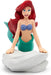 Disney The Little Mermaid - Ariel Tonie - Saltire Games
