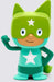 Creative tonie: Superhero - Turquoise/Green - Saltire Games