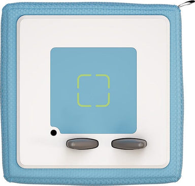 toniebox Starter Set Light Blue - Playtime Puppy - Saltire Games