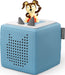 toniebox Starter Set Light Blue - Playtime Puppy - Saltire Games