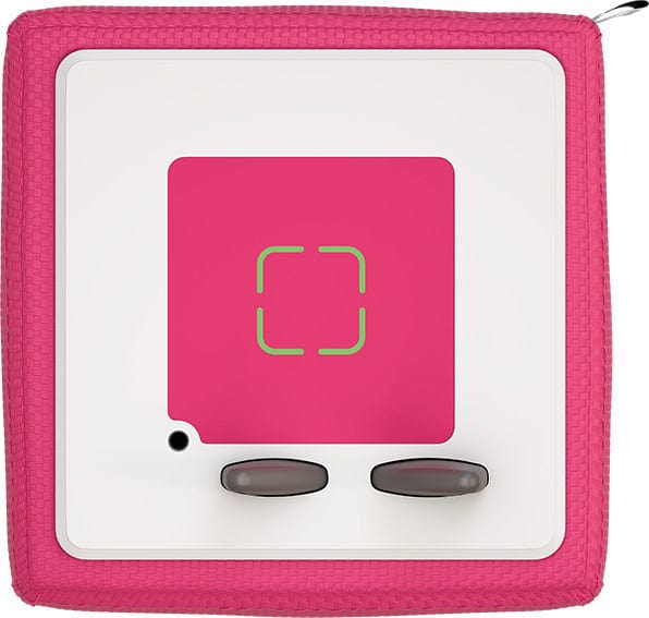 toniebox Starter Set Pink - Playtime Puppy - Saltire Games
