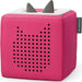 toniebox Starter Set Pink - Playtime Puppy - Saltire Games