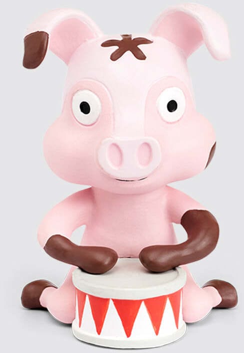 tonies - Animal Songs - Saltire Games