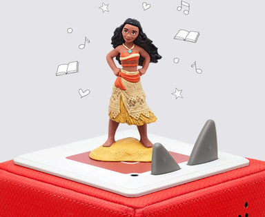 tonies - Disney's Moana - Saltire Games