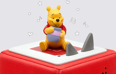 Disney Winnie the Pooh Tonie - Saltire Games