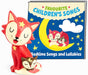 Audio-tonies - Bedtime Songs and Lullabies - Saltire Games