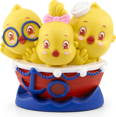 Toys - Music - Players & Accessories Tonies - from Boxine Canticos Tonie