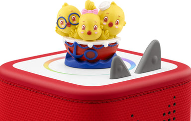 Toys - Music - Players & Accessories Tonies - from Boxine Canticos Tonie