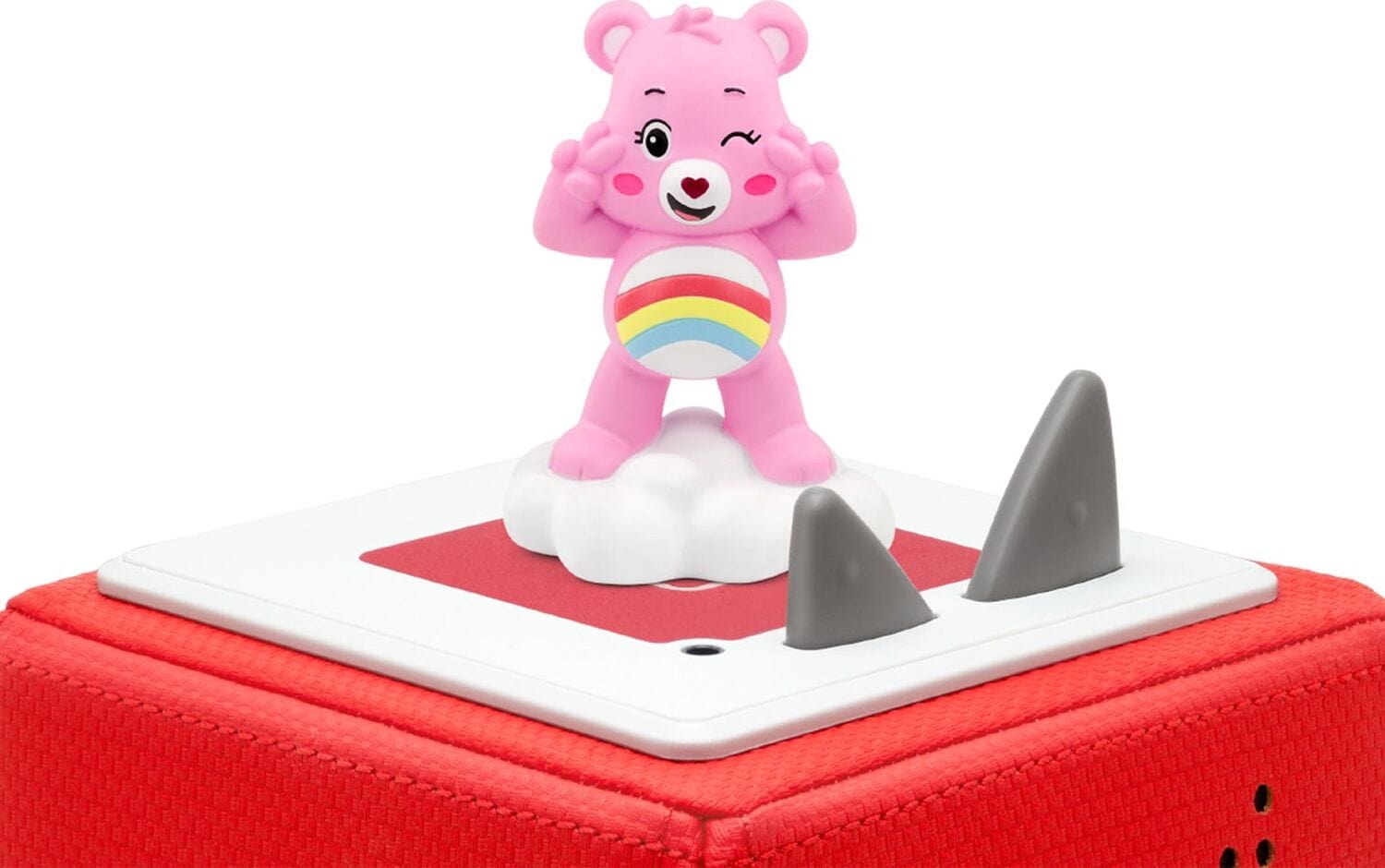 Care Bears: Cheer Bear Tonie - Saltire Games