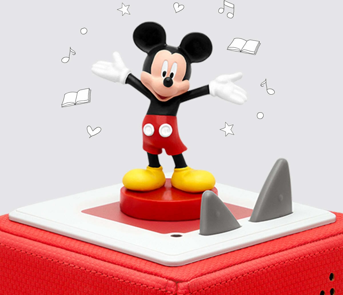 Disney Mickey Mouse Tonie - Saltire Games