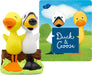 Duck & Goose Tonie - Saltire Games