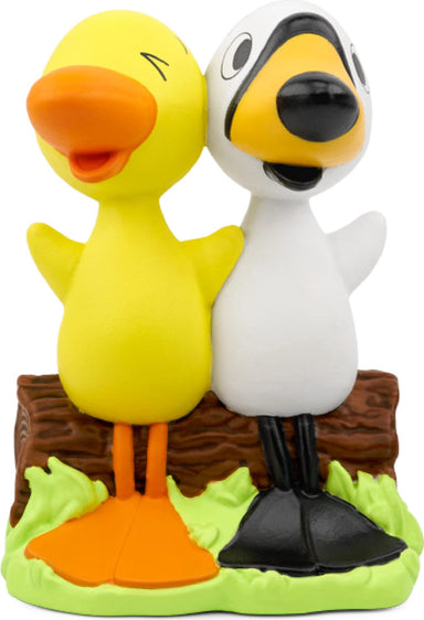 Toys - Music - Players & Accessories Tonies - from Boxine Duck & Goose Tonie