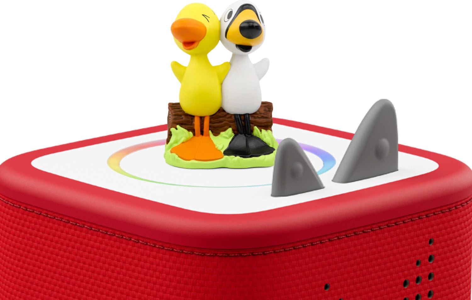 Duck & Goose Tonie - Saltire Games