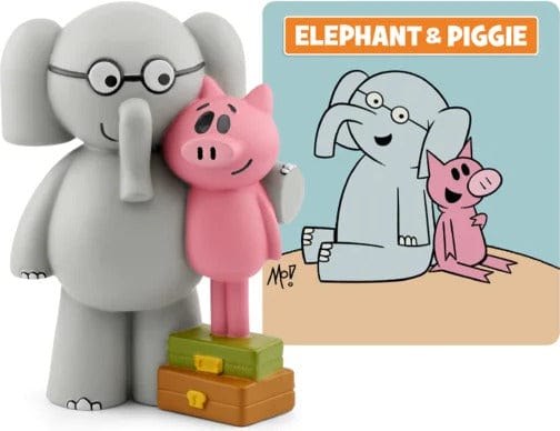 Elephant & Piggie Tonie - Saltire Games