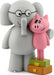 Elephant & Piggie Tonie - Saltire Games