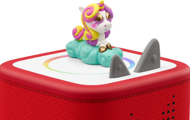 Toys - Music - Players & Accessories Tonies - from Boxine Moshi Fluttercup Tonie