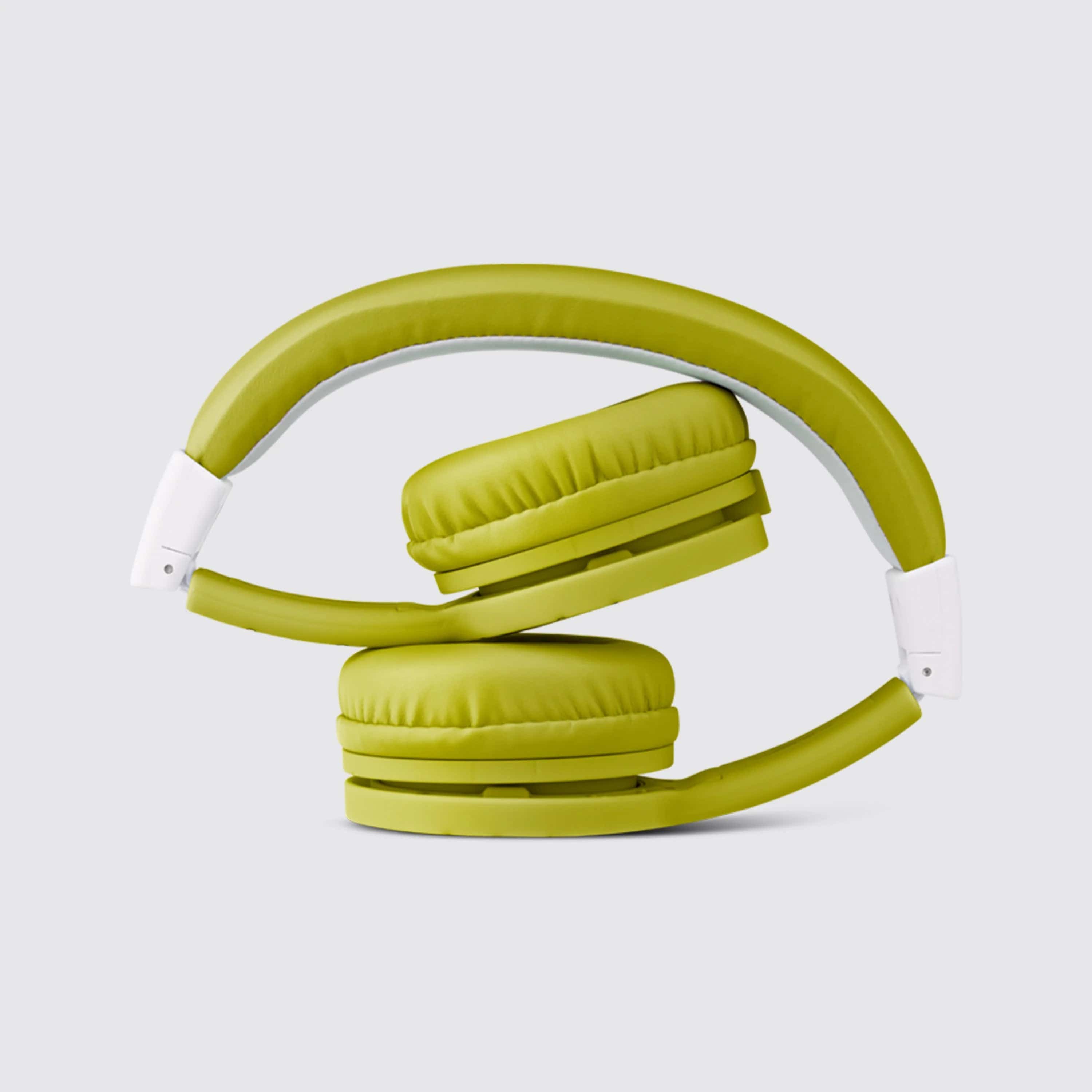 Tonies Headphones Green - Saltire Games