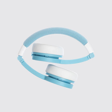 Tonies Headphones Light Blue - Saltire Games