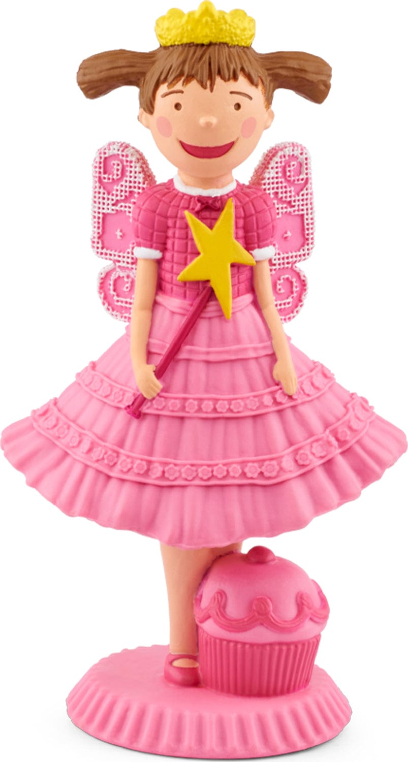 Pinkalicious Tonie - Saltire Games