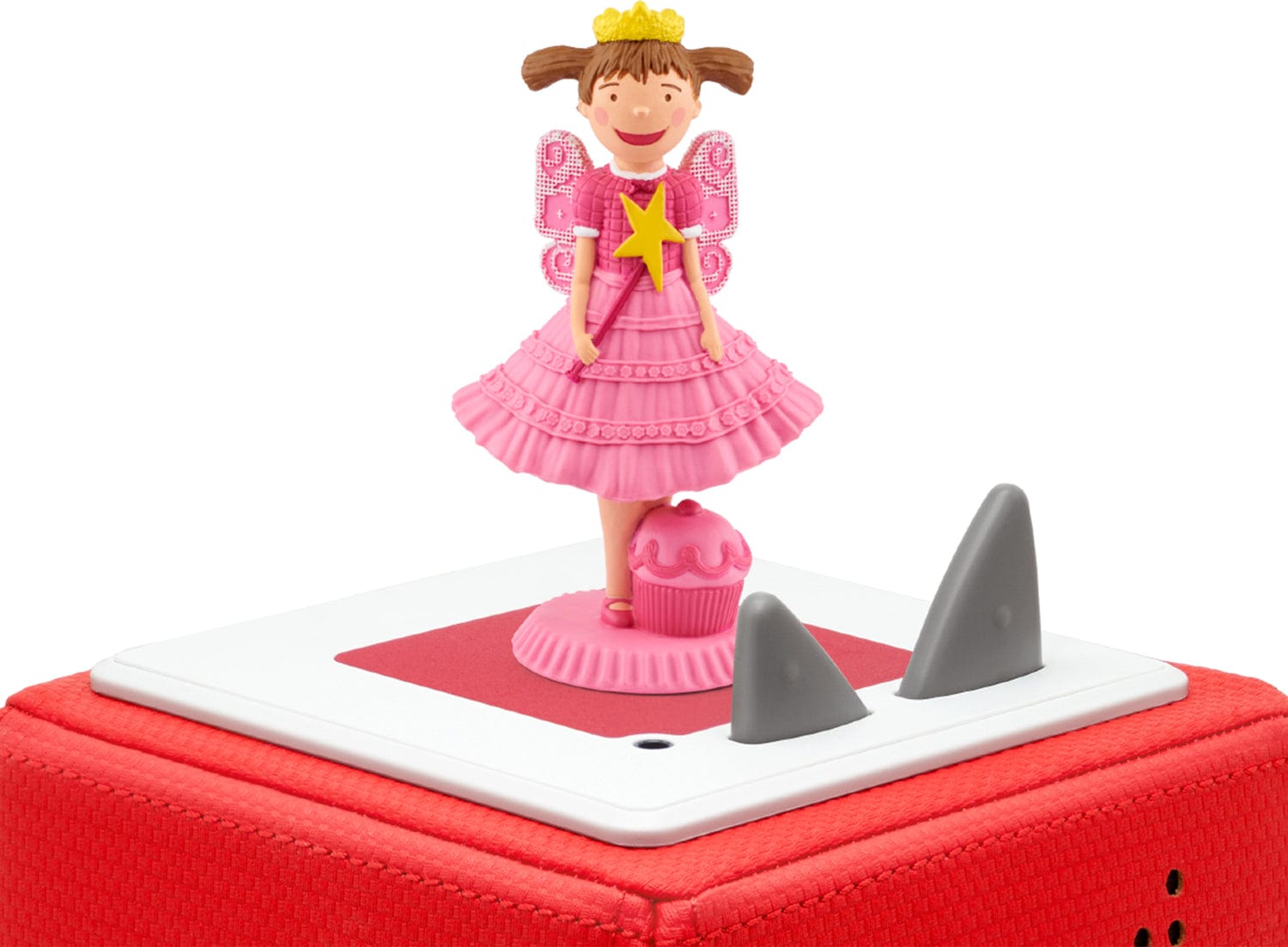 Pinkalicious Tonie - Saltire Games