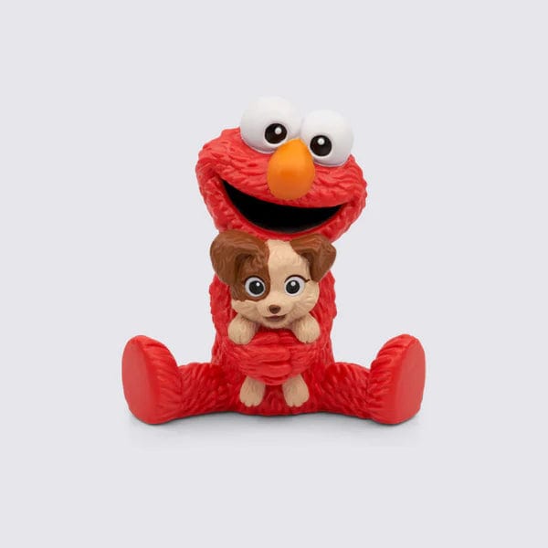 Sesame Street: Elmo & Tango Tonie - Saltire Games