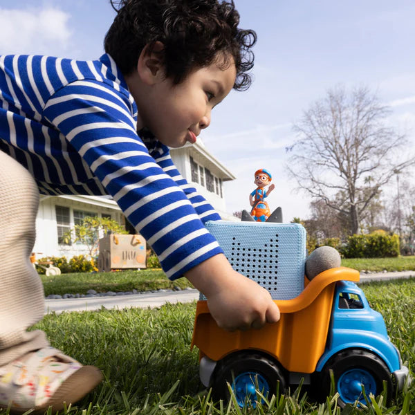 Blippi Tonie - Saltire Games