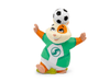 Toys - Music - Players & Accessories Tonies All-Star Animals - The Golden Whistle: Soccer Tonie