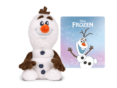 Cuddle Tonie: Disney Olaf - Saltire Games