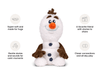 Toys - Music - Players & Accessories Tonies Cuddle Tonie: Disney Olaf