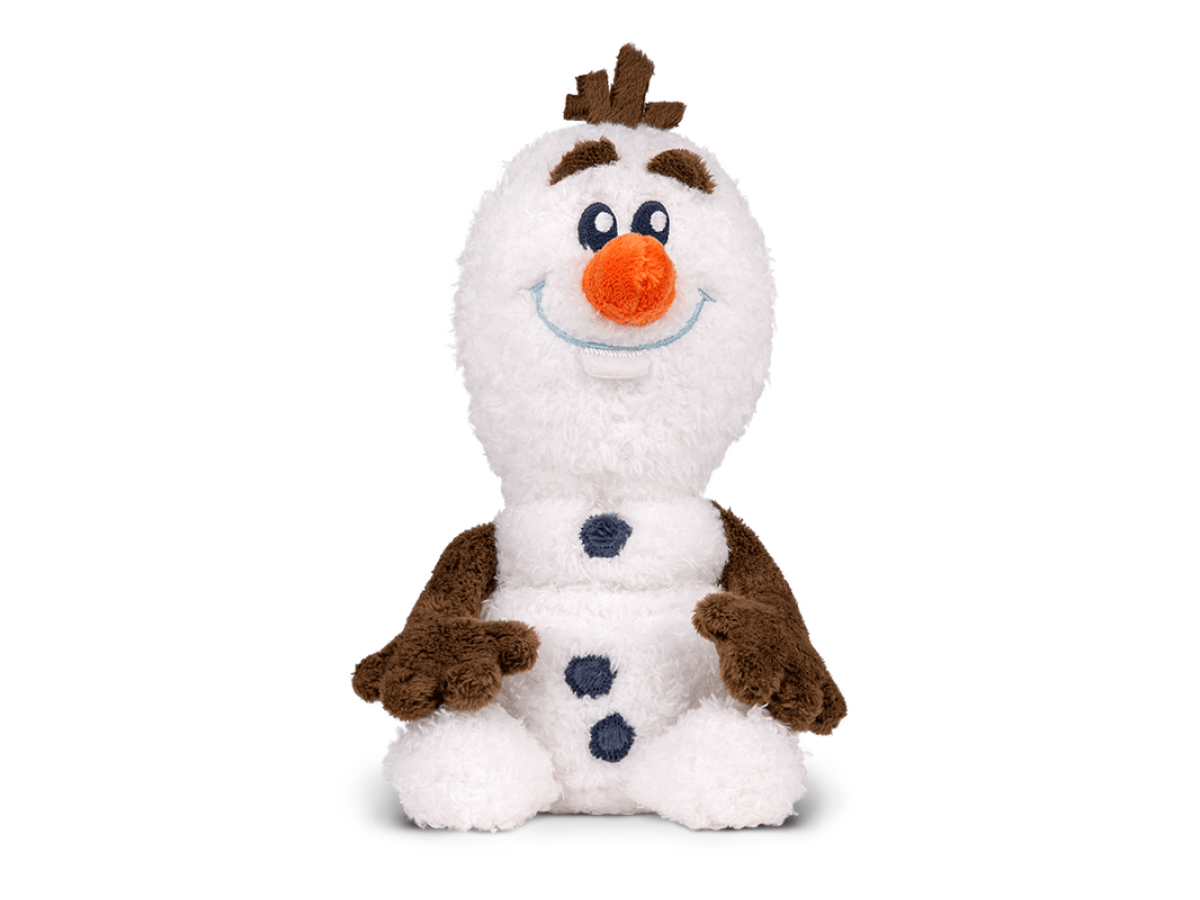 Toys - Music - Players & Accessories Tonies Cuddle Tonie: Disney Olaf