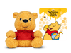Toys - Music - Players & Accessories Tonies Cuddle Tonie: Disney Winnie The Pooh