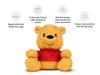 Toys - Music - Players & Accessories Tonies Cuddle Tonie: Disney Winnie The Pooh